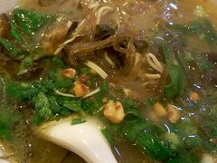 -焦记老潼关肉夹馍(东五路店)