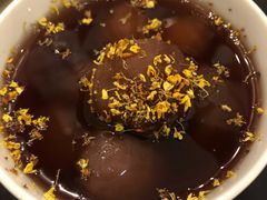 -太湖饭店玉兰厅(自助餐厅)