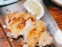 -鸟鹏烧鸟居酒屋(熙龙湾店)