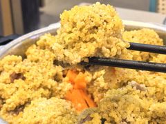 -乔一乔怪味干锅(武侯欢肆店)