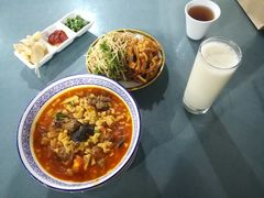 老孙家牛肉小炒-老孙家饭庄·非遗(东关店)