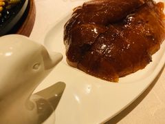-便宜坊烤鸭店(甜水园店)