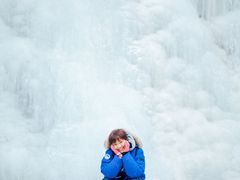 -山西通天峡景区