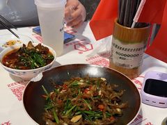 -文和友老长沙龙虾馆(化龙池店)