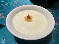 双皮奶-茶人村·宫廷私厨(奥体印象城店)