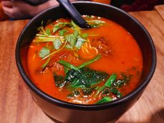 -和府捞面(东直门银座店)