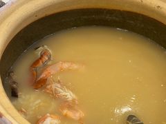 -粤盛海鲜平价店(洛溪食街店)