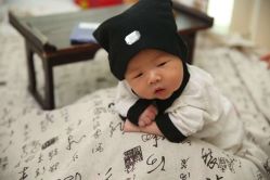 -皇家爱婴高端儿童摄影(苹果园店)