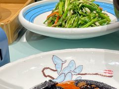-江南韵·无锡太湖文化体验餐厅(凤凰天街店)
