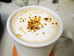 -Seesaw Coffee(苏州中心店)