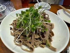 -渔家风味·鲅鱼水饺·央视展播·海鲜天津菜(开发区店)