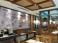 大堂-满记甜品(湖滨店)