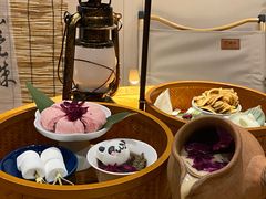 -了凡国风主题茶馆·咖啡(武侯祠锦里店)