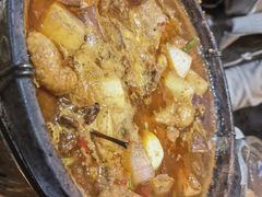 -范贤光鸡公煲(平乐园总店)