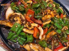 -刘昌兴菜馆(金轮第一城店)