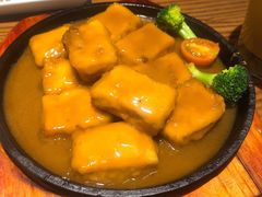 -峨嵋小镇·川菜(正定朗华店)