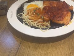 -豪客来牛排(重庆冉家坝SM广场1712店)