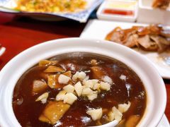 炒肝-京味张·北京烤鸭(天河南二路店)