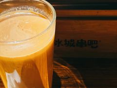 -冰城串吧(柳芳店)