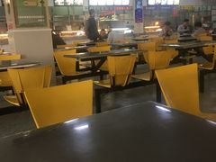 -南京工业大学-东苑1食堂