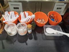 -听涛雅苑百味饺子老家菜馆