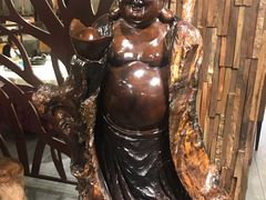 -大树头·花园餐厅(市桥店)