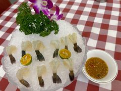 -吉源大排档·鱼生·海鲜(烧烤彩印厂店)