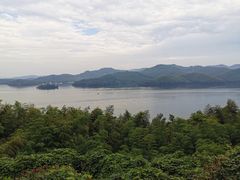 -天目湖涵田半山温泉