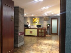 -秦汉胡同国学书院(天鹅湾分馆)