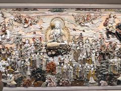 -牛首山文化旅游区