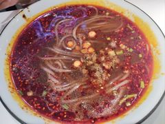 酸辣粉-全牛匠·乐山跷脚牛肉(西北旺万象汇店)