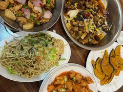 -新洞口小吃(三元二路店)