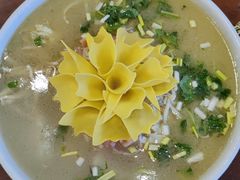 -真不同饭店(中州东路店)