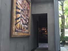 -星巴克(西湖天地店)