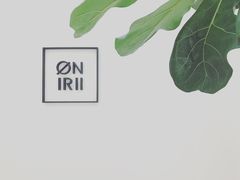 -Onirii Coffee(长乐路店)