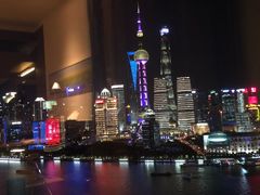 -上海外滩茂悦大酒店