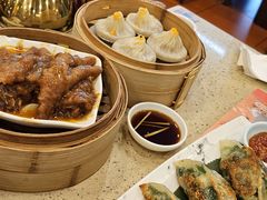 -点都德(龙之梦店)