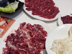 -陈记顺和潮汕牛肉火锅(韩江路店)