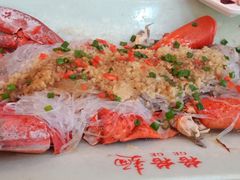 -咱家大院海鲜家常菜