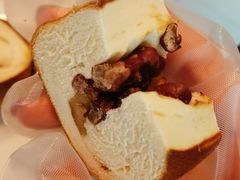 红豆碱水包-81BAKERY(大学路店)