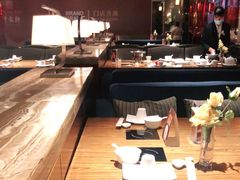 大堂-珍宝轩海鲜火锅(碧湖大厦店)