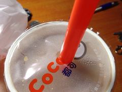 -CoCo都可(文星广场店)