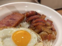 -新旺茶餐厅(嘉里城店)