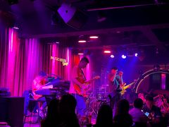 -音乐房子·Vintage Live Bar(玉林总店)
