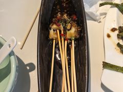 -嗨辣小聚·盘锦河蟹·海鲜烧烤龙虾(盘锦十年好店)