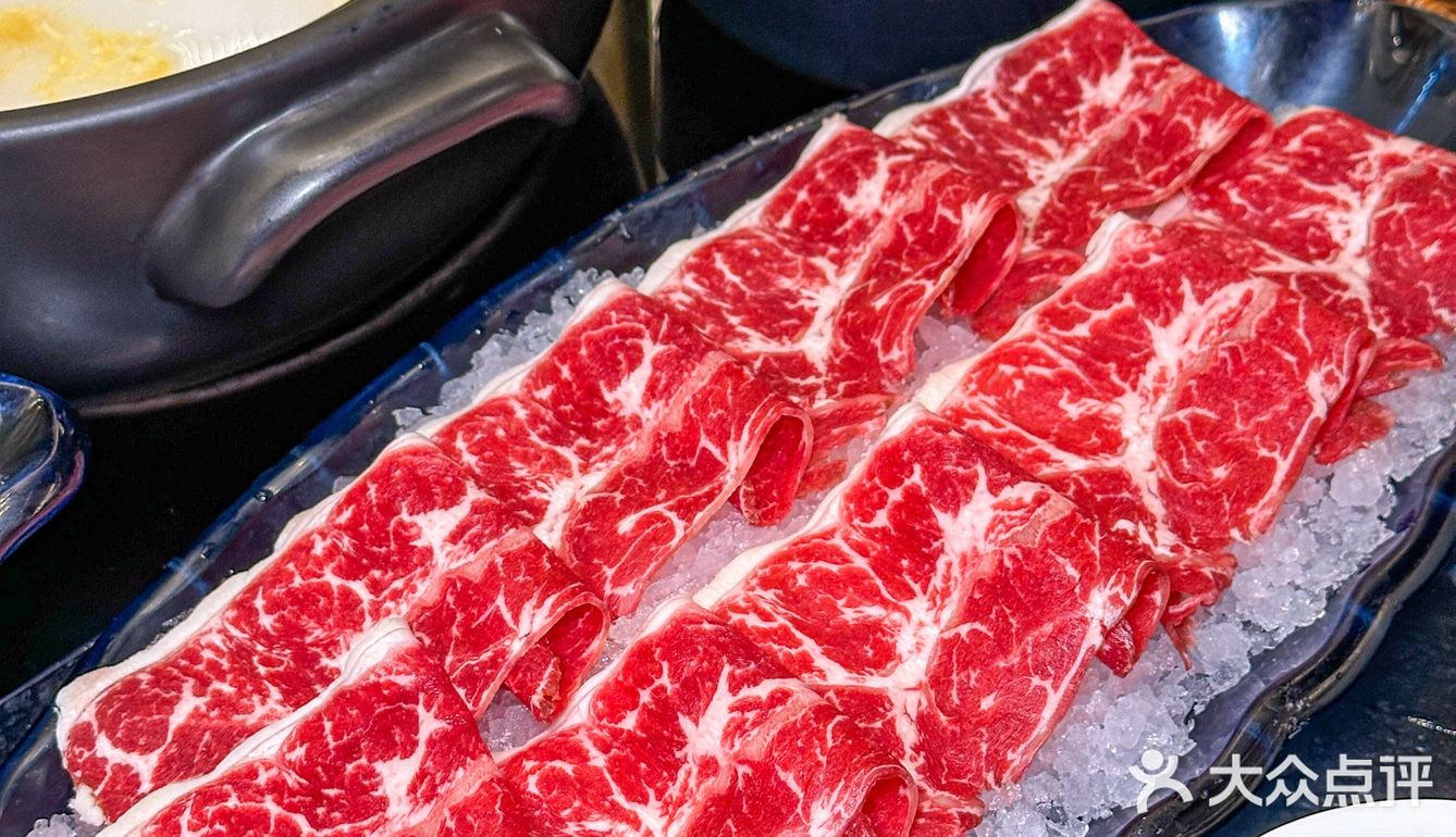 海鲜粥火锅好吃养生两不误，后悔现在才发现！