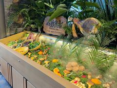 -慢丽江·云南野生菌土鸡锅(西山店)
