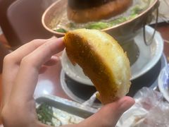 -香满锅老北京羊蝎子火锅·家常菜(新街口店)