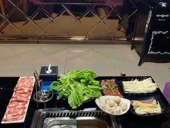 -乐尚一号high唱音乐·火锅