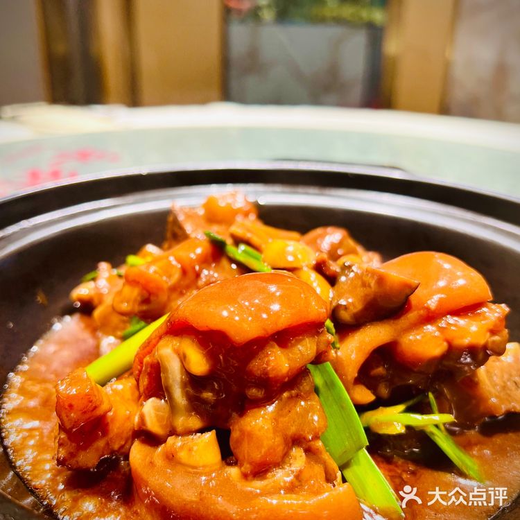 广州四十年网红老字号永利饭店 赏一线江景叹传统失传菜式[色]